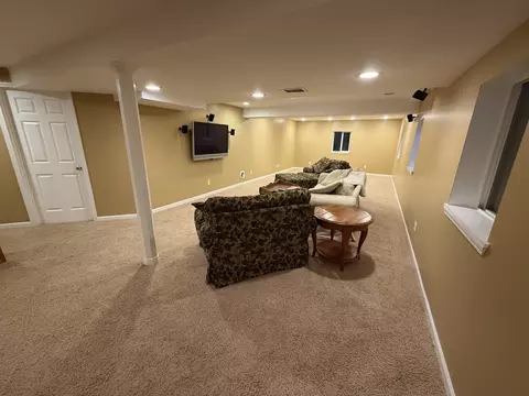 Living - 1068 Fox Path, West Dundee, IL 60118 photo 2 of 2