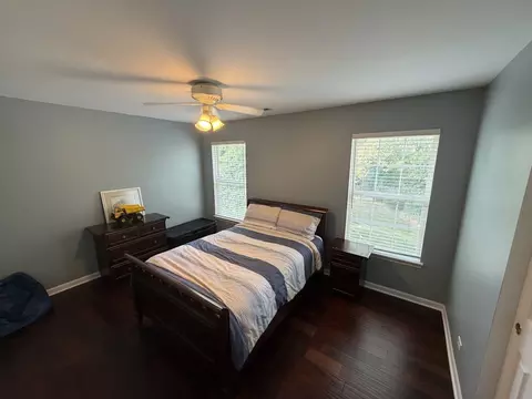 Bedroom - 1068 Fox Path, West Dundee, IL 60118 photo 4 of 4