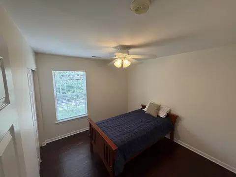 Bedroom - 1068 Fox Path, West Dundee, IL 60118 photo 2 of 4