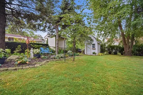 Exterior - 801 Smith Dr, Normal, IL 61761 photo 6 of 6