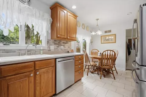 Kitchen - 801 Smith Dr, Normal, IL 61761 photo 1 of 3