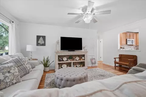 Living - 801 Smith Dr, Normal, IL 61761 photo 1 of 2