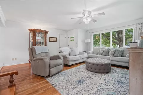 Living - 801 Smith Dr, Normal, IL 61761 photo 2 of 2