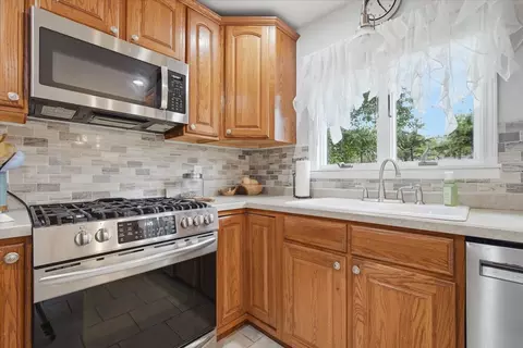 Kitchen - 801 Smith Dr, Normal, IL 61761 photo 3 of 3