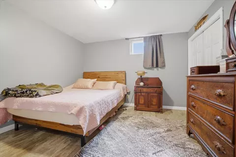 Bedroom - 801 Smith Dr, Normal, IL 61761 photo 4 of 4