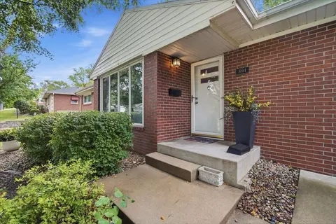 Exterior - 801 Smith Dr, Normal, IL 61761 photo 2 of 6