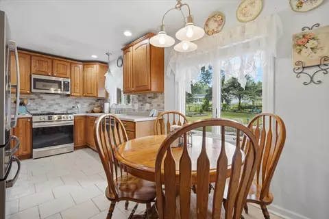 Kitchen - 801 Smith Dr, Normal, IL 61761 photo 2 of 3