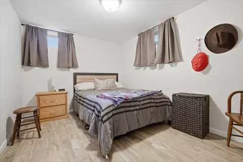 Bedroom - 801 Smith Dr, Normal, IL 61761 photo 3 of 4