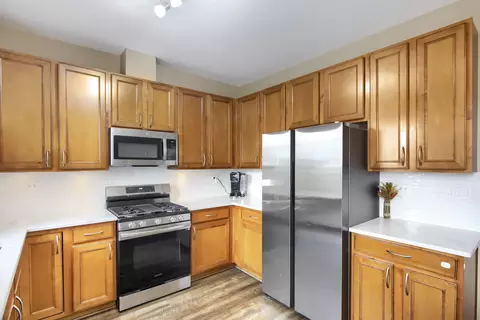 Kitchen - 7815 Briarcliff Dr, Plainfield, IL 60586 photo 2 of 3