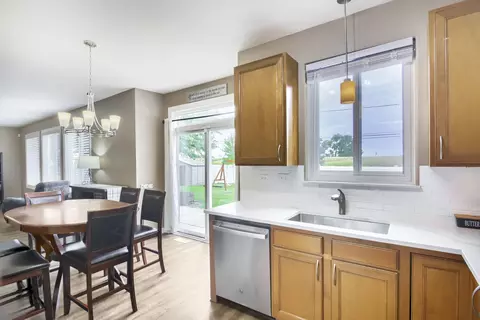 Kitchen - 7815 Briarcliff Dr, Plainfield, IL 60586 photo 3 of 3