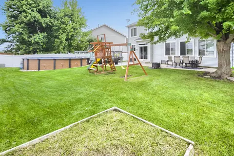 Exterior - 7815 Briarcliff Dr, Plainfield, IL 60586 photo 6 of 6