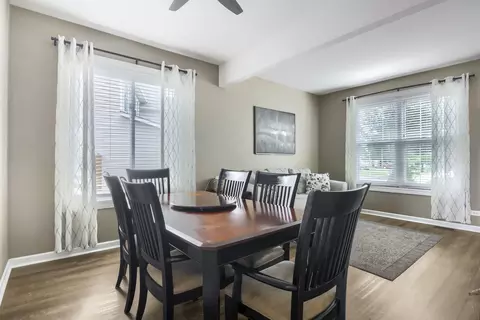 Dining - 7815 Briarcliff Dr, Plainfield, IL 60586 photo 1 of 2