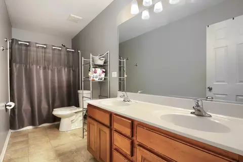 Bath - 7815 Briarcliff Dr, Plainfield, IL 60586 photo 2 of 3