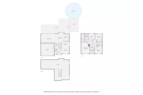 Floorplan - 7815 Briarcliff Dr, Plainfield, IL 60586 photo 3 of 3