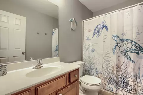 Bath - 7815 Briarcliff Dr, Plainfield, IL 60586 photo 3 of 3