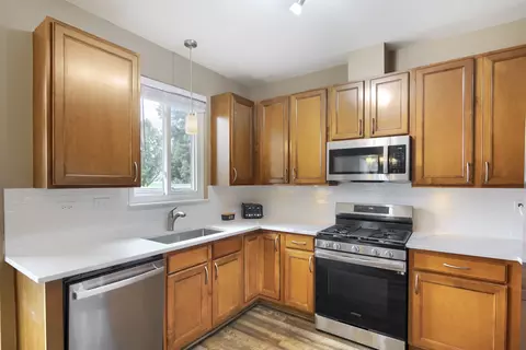 Kitchen - 7815 Briarcliff Dr, Plainfield, IL 60586 photo 1 of 3