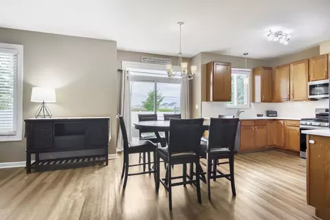 Dining - 7815 Briarcliff Dr, Plainfield, IL 60586 photo 2 of 2