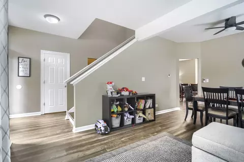 Entry Way - 7815 Briarcliff Dr, Plainfield, IL 60586 photo 1 of 1