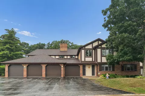 13210 S Oak Ridge Trl #1A, Palos Heights, IL 60463