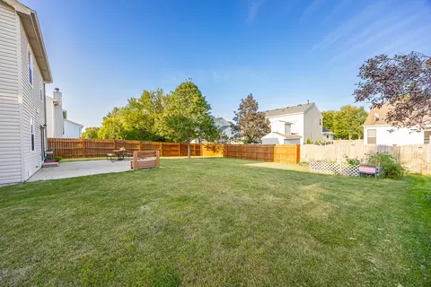Exterior - 1210 Brookfield Dr, Plainfield, IL 60586 photo 4 of 6