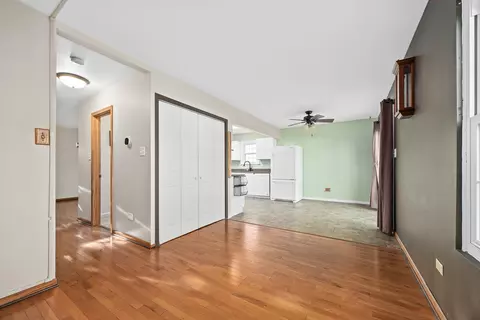 Entry Way - 1210 Brookfield Dr, Plainfield, IL 60586 photo 1 of 2