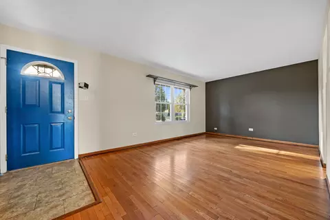 Living - 1210 Brookfield Dr, Plainfield, IL 60586 photo 3 of 6