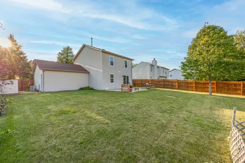 Exterior - 1210 Brookfield Dr, Plainfield, IL 60586 photo 6 of 6