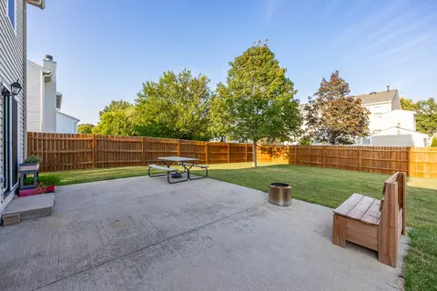 Exterior - 1210 Brookfield Dr, Plainfield, IL 60586 photo 5 of 6