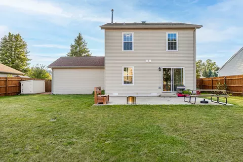 Exterior - 1210 Brookfield Dr, Plainfield, IL 60586 photo 3 of 6