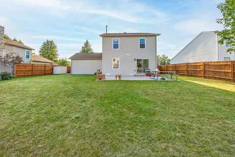 Exterior - 1210 Brookfield Dr, Plainfield, IL 60586 photo 2 of 6