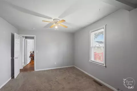 Bedroom - 1556 S 4th Ave, Kankakee, IL 60901 photo 2 of 3