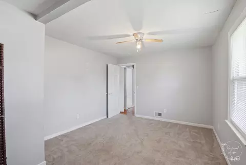 Bedroom - 1556 S 4th Ave, Kankakee, IL 60901 photo 1 of 3