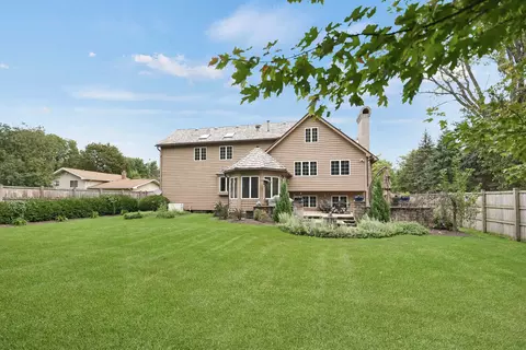 Exterior - 12910 S Hadfield Dr, Plainfield, IL 60585 photo 4 of 10