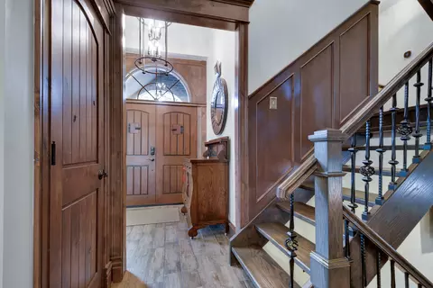 Entry Way - 12910 S Hadfield Dr, Plainfield, IL 60585 photo 3 of 7