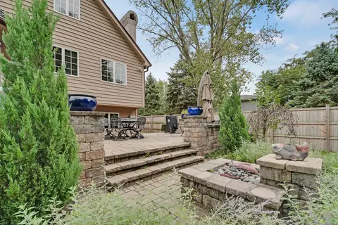 Exterior - 12910 S Hadfield Dr, Plainfield, IL 60585 photo 6 of 10