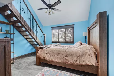 Bedroom - 12910 S Hadfield Dr, Plainfield, IL 60585 photo 4 of 4