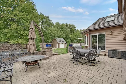 Exterior - 12910 S Hadfield Dr, Plainfield, IL 60585 photo 7 of 10