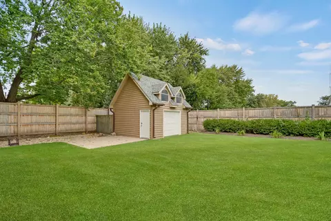 Exterior - 12910 S Hadfield Dr, Plainfield, IL 60585 photo 10 of 10