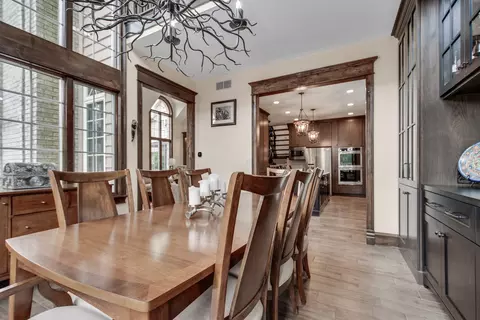 Dining - 12910 S Hadfield Dr, Plainfield, IL 60585 photo 3 of 4