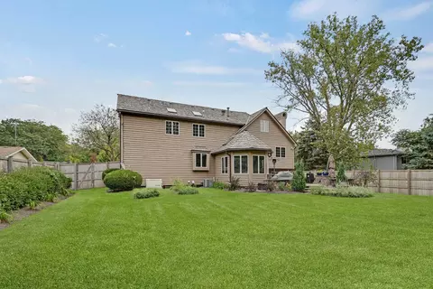 Exterior - 12910 S Hadfield Dr, Plainfield, IL 60585 photo 5 of 10