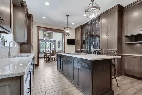 Kitchen - 12910 S Hadfield Dr, Plainfield, IL 60585 photo 2 of 8