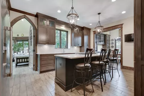 Kitchen - 12910 S Hadfield Dr, Plainfield, IL 60585 photo 3 of 8