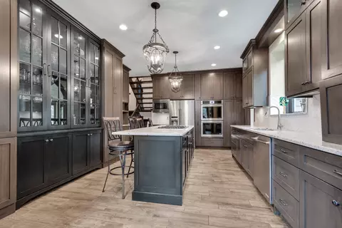 Kitchen - 12910 S Hadfield Dr, Plainfield, IL 60585 photo 1 of 8