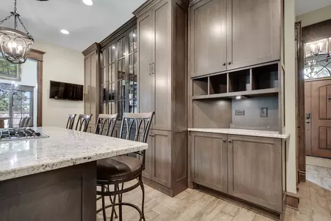 Kitchen - 12910 S Hadfield Dr, Plainfield, IL 60585 photo 8 of 8