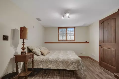 Bedroom - 12910 S Hadfield Dr, Plainfield, IL 60585 photo 2 of 4