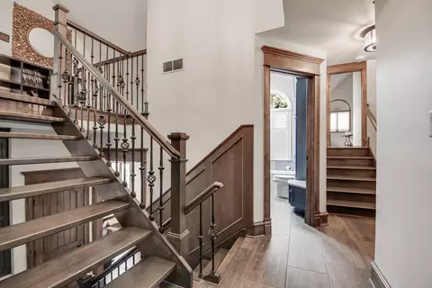 Entry Way - 12910 S Hadfield Dr, Plainfield, IL 60585 photo 4 of 7