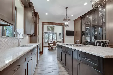 Kitchen - 12910 S Hadfield Dr, Plainfield, IL 60585 photo 5 of 8