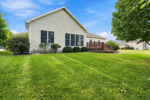 Exterior - 3790 Renaissance Dr, Normal, IL 61761 photo 6 of 8