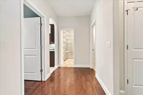 Entry Way - 3790 Renaissance Dr, Normal, IL 61761 photo 4 of 8
