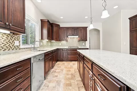Kitchen - 3790 Renaissance Dr, Normal, IL 61761 photo 3 of 8